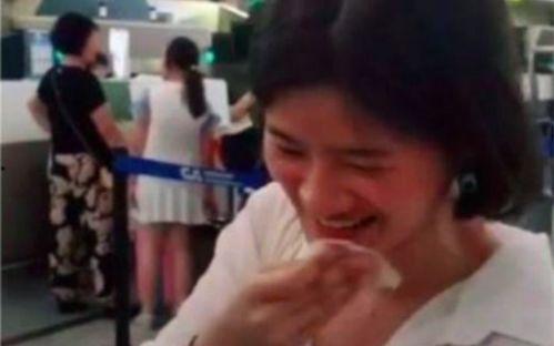 大美女吃瓜群众,揭秘娱乐圈幕后风云