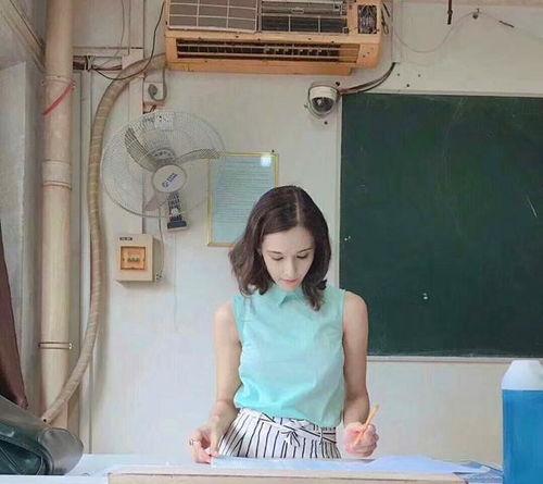 大美女吃瓜群众,揭秘娱乐圈幕后风云