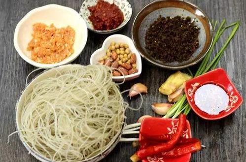 吃瓜群众买了酸辣粉,吃瓜群众的新宠