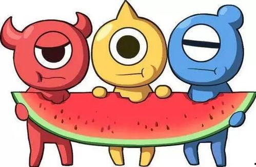 吃瓜群众方小仙,揭秘吃瓜群众的趣味生活