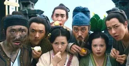 吃瓜群众赵二狗是谁,网络红人的崛起之路