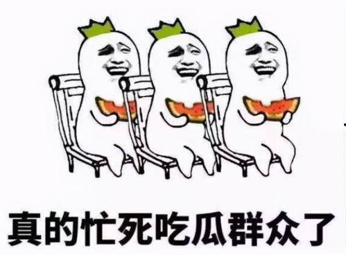 吃瓜群众呀怎么读,揭秘网络热词背后的文化现象