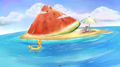 吃瓜群众的小李,吃瓜群众小李的趣味观察日记