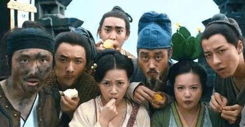 邺城吃瓜群众事件