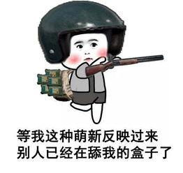 绝地求生的吃瓜群众是谁,背后的故事与真相