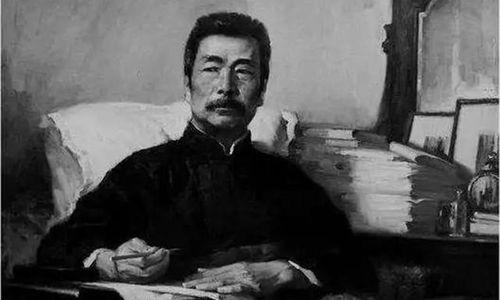 鲁迅批评吃瓜群众,社会现象的深刻反思