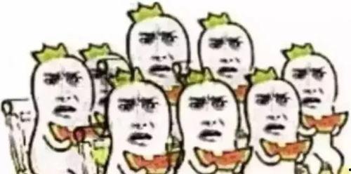 秦谜之最萌的吃瓜群众,揭秘古代宫廷的欢乐喜剧